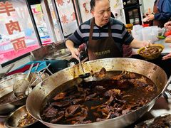 -小根法羊肉馆(双林分店)