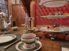 -马勒别墅·中餐厅