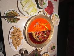 -小龙坎火锅(全球总店)