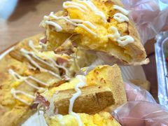 照烧风味牛肉土豆比萨-达美乐比萨(东新路店)