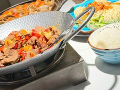 -相遇·川湘融合菜(金坛吾悦广场店)