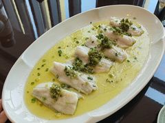 -环球港凯悦 · 享悦中餐厅