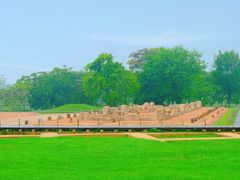 -盘龙城国家考古遗址公园