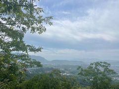 -天台山赤城山景区