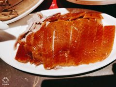 北京烤鸭-金鸭季·北京烤鸭(深业上城店)