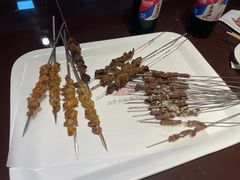 -三个大叔东北烧烤·砂锅菜(西三旗店)