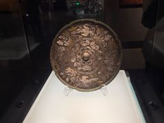 -洛阳古墓博物馆