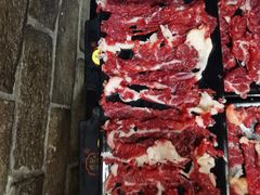 双层肉-潮发潮汕牛肉店(龙洞店)