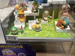 -泡泡玛特POPMART(合生汇店)