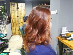 -阪川造型salon