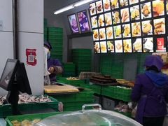 -宫廷糕点铺(人民中路店)