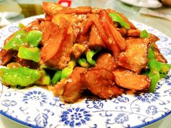 -老松滨饭店(菜艺街店)