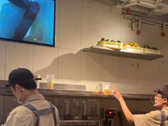 -喜茶(广州北京路惠福东店)