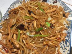 陕南小炒-长安巷子