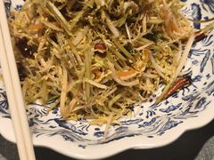 -茶啊冲电影主题文化餐厅(TOUCH12街店)
