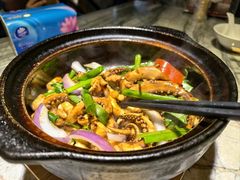 -广东道至正餐厅(区庄店)