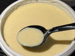 花生奶糊-百花传统甜品店(原址店)