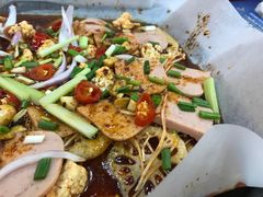 -美食美客纸上烤鱼(成都龙湖时代天街店)