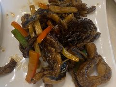 -功德林素菜饭庄(前门店)