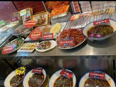 -福苗小骆驼烧烤(曲江店)