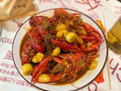 -小田油焖小龙虾(双井店)