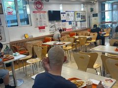 -香妃烤鸡(西单店)