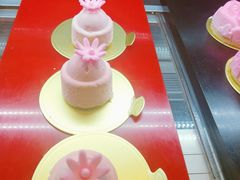-五月罗马海鲜自助餐厅(陆家嘴店)