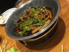 -巴依老爷新疆美食(常营店)