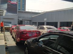 -长安马自达(上海交运起荣店)