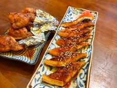-鸟泉居酒屋·烧鸟·酒馆(百子湾店)
