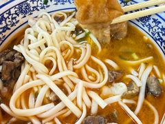 -何记鳝鱼面馆(开发区分店)