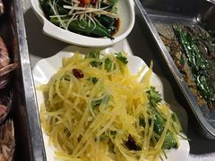 -胶东海鲜大排档(北太平庄店)