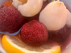 -宫事颐庭·老佛爷贵寿下午茶(颐和园店)