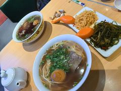 -苏氏牛肉面(团结路店)