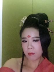 -盘子女人坊生日照·摄影馆(华强店)