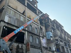 -广州市紫泥堂文化创意园景区