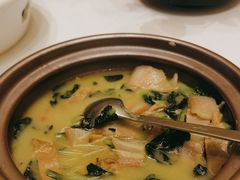 -扬州香格里拉·香宫中餐厅