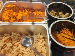 -叁宝烤肉• 西安烧烤 领跑品牌(高科新花园店)