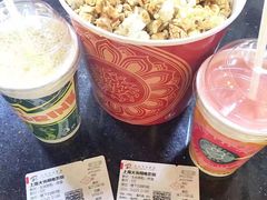 -大光明电影院(南京西路店)