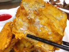 -金稼园·金平湖农家菜
