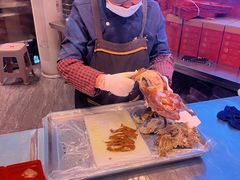 -黄老大北京烤鸭(永叔路店)