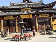 -西林禅寺