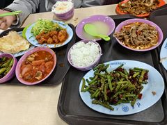 -清华大学-清芬园