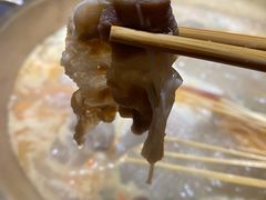 -来涮蜀鲜货火锅串串香(菜市口店)