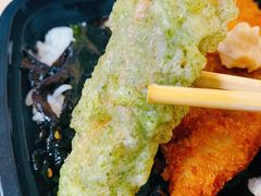 炸竹轮卷-博多舍楽(金利来店)