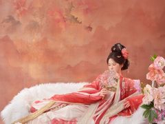 -HIMO海马体照相馆(上海华润CP静安店)