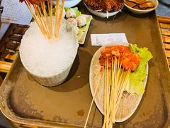 -大风老火锅(江北一店)