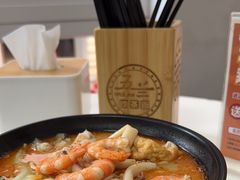 -五兰沙茶面(曾厝垵店)