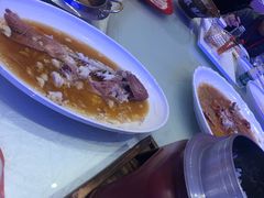 -白金汉爵大酒店-24小时餐厅