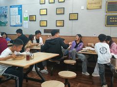 -新丰小吃(中山中路分店)